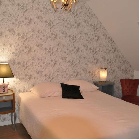 Le Nid De Val'Ry Bed & Breakfast Saint-Valéry-sur-Somme Exterior foto